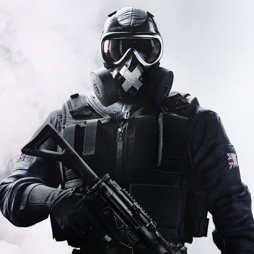 Tom Clancy's Rainbow Six: Siege Forum Avatar | Profile Photo - ID ...