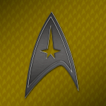 Download Sci Fi Star Trek PFP