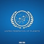 Download Sci Fi Star Trek PFP