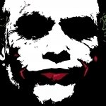 Download Movie The Dark Knight PFP