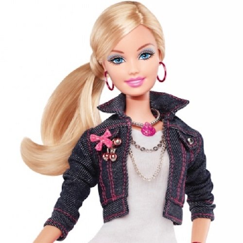 Barbie profile picture