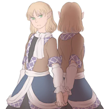 Parsee Mizuhashi Anime Touhou PFP