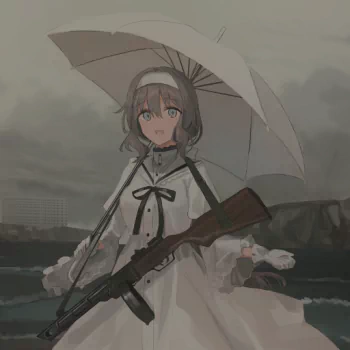 Anime Original PFP