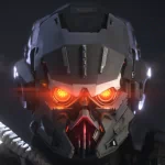 video game Killzone: Shadow Fall PFP