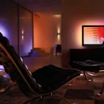  Home Entertainment Room