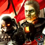 video game Killzone PFP