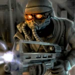 video game Killzone PFP