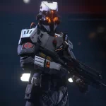 video game Killzone: Shadow Fall PFP
