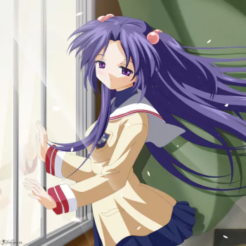 Kotomi Ichinose PFP