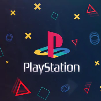 video game PlayStation PFP