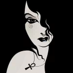 Comic death PFP