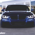 vehicle BMW PFP