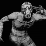 video game Borderlands PFP