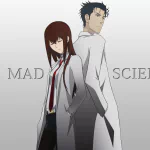 Anime Steins;Gate PFP
