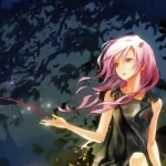 Anime Guilty Crown PFP