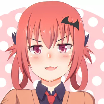Satanichia Kurumizawa McDowell Gabriel DropOut Anime PFP
