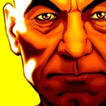 Sci Fi Star Trek PFP