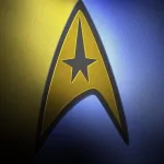 Sci Fi Star Trek PFP