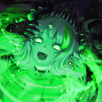Anime Original PFP