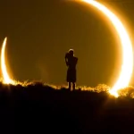 Sci Fi sun PFP
