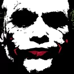 movie The Dark Knight PFP