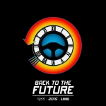 Back To The Future Pfp