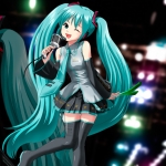 Vocaloid Pfp