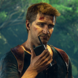 Uncharted 4: A Thief's End Pfp