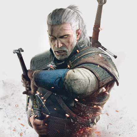 The Witcher 3: Wild Hunt Pfp