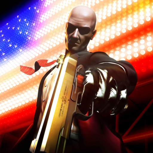 Hitman Pfp