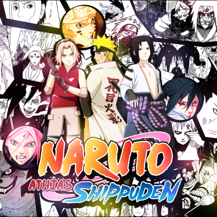 Anime Naruto Pfp by Athias95