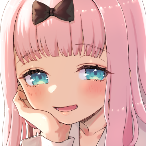 Chika Fujiwara Forum Avatar | Profile Photo - ID: 252956 - Avatar Abyss