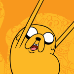Adventure Time: The Secret Of The Nameless Kingdom Pfp