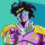 30+ Star Platinum (Jojo's Bizarre Adventure) HD Wallpapers and Backgrounds