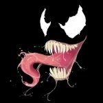 Download Comic Venom PFP
