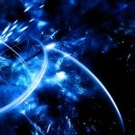 Download Abstract Blue Abstract Blue PFP
