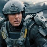 Download Movie Edge Of Tomorrow PFP