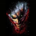 Download Comic Joker PFP