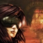 Download Anime Ghost In The Shell PFP