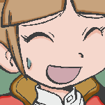 Download Katie (Pokémon) Pokémon Ranger Pokemon Video Game Pokémon Ranger: Shadows Of Almia PFP