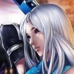 Download Fantasy Woman Warrior PFP