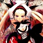 Download Anime Shining Hearts PFP