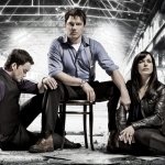 Download TV Show Torchwood PFP