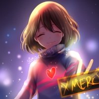 45 Frisk (Undertale) pfp