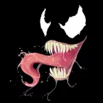 Comic Venom PFP