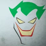 Comic Joker PFP