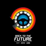 movie Back To The Future PFP