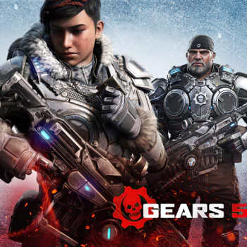 Gears 5 PFP