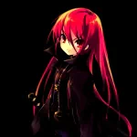 Anime Shakugan No Shana PFP