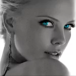 Celebrity Charlize Theron PFP